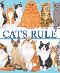 Cats Rule