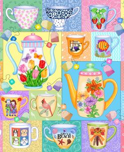 Teatime