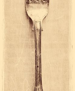 Antique Fork