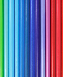 Coloured Pencils 01