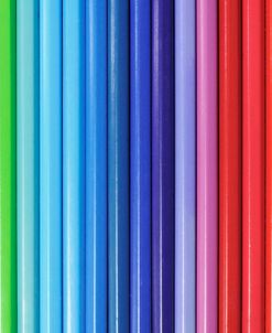 Coloured Pencils 01