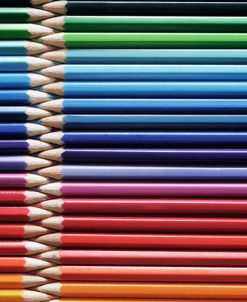 Coloured Pencils 02