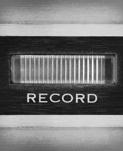 Close up Reel to Reel B