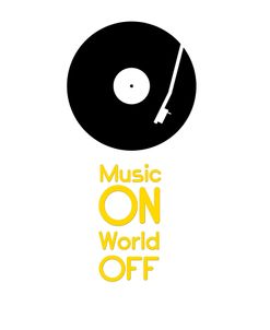 Music on World Off A