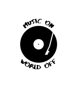 Music on World off B