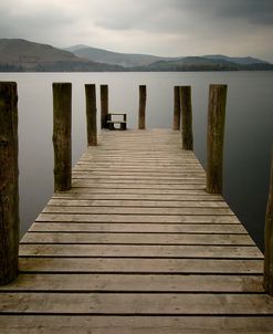 Lakeside Pier 2