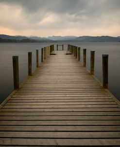 Lakeside Pier