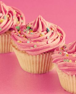 Pink Cakes on Pink 02