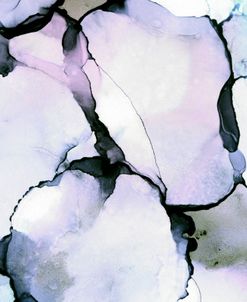 Light Purple Alcohol Ink