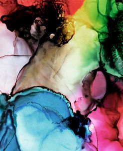 Multiolor Alcohol Ink