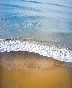 Ocean View from Above