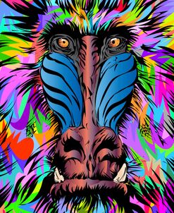 Mandrill