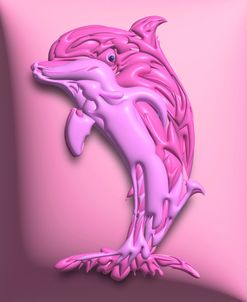 Dolphin Pink