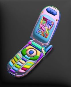 Flip Phone