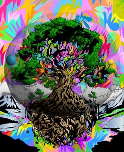 World Tree