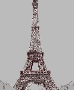 Eiffel Tower