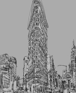 Flatiron Building