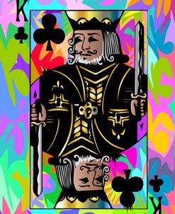 King Card