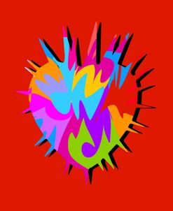 Heart Of Thorns