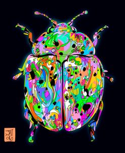 Juicy Beetle