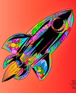 Rocket Ship