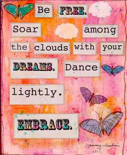 Be Free