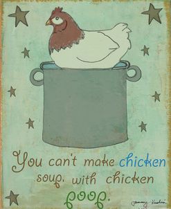 Chicken Soup