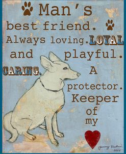 Best Friend