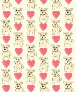Dog Pattern