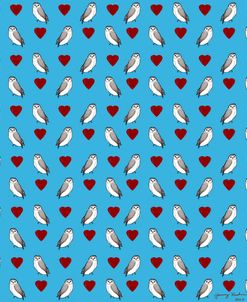 Owl Pattern