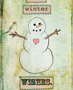 Warm Winter Wishes