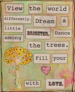 View the World