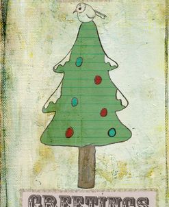 Winter Greetings
