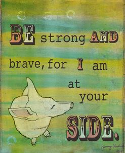 Be Strong