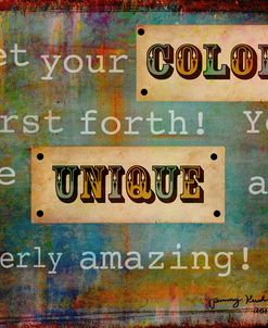 Colors
