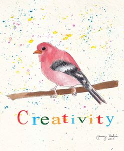 Creativity