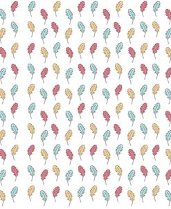 Feather Pattern