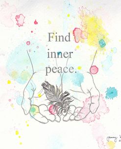 Find Inner Peace