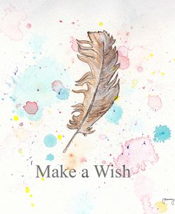 Make A Wish