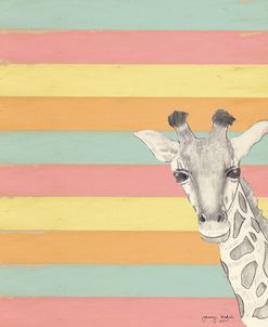 Giraffe 1
