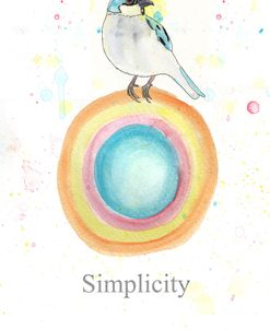 Simplicity 2