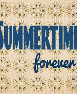 Summertime Forever
