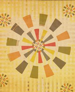 70’S Decor