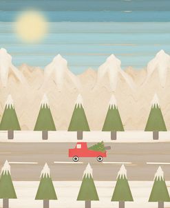 Winter Days Version 2