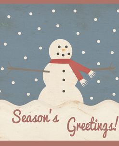 Season’s Greetings
