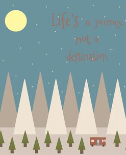 Life’s a Journey