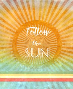 Follow the Sun