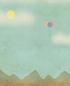 Over the Mountains