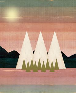 Climb Every Mountain