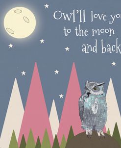 Owl’ll Love You